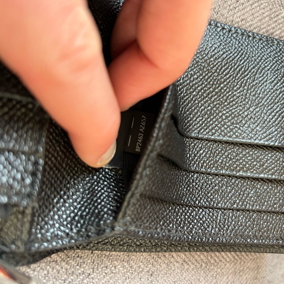 Dolce & Gabbana Camouflage Bi-fold Wallet - Picture 11 of 12